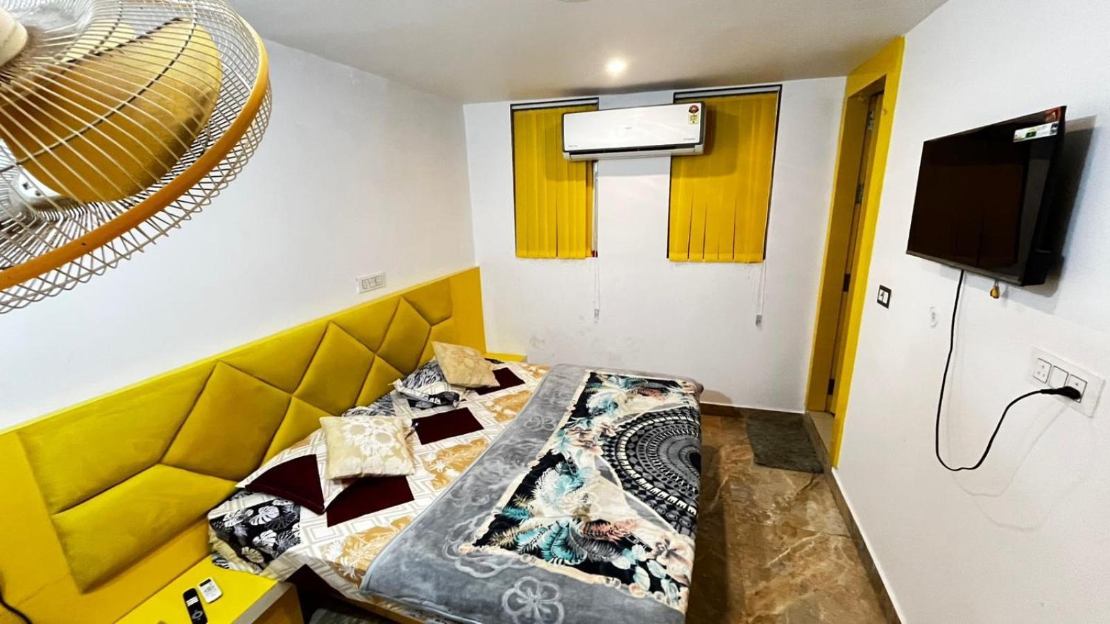 Best B&B In Orchha Εξωτερικό φωτογραφία