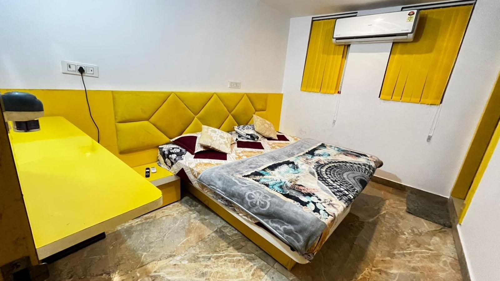 Best B&B In Orchha Εξωτερικό φωτογραφία