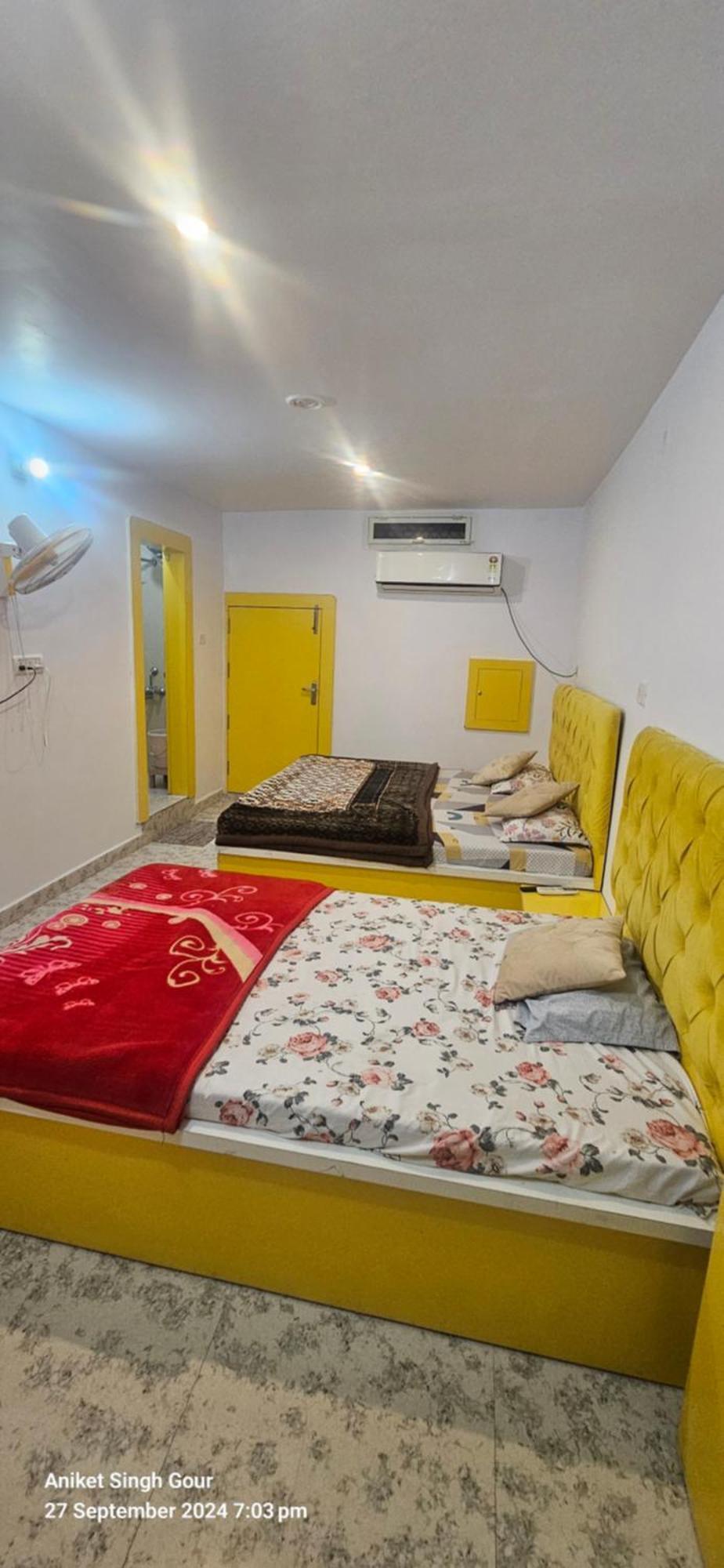 Best B&B In Orchha Εξωτερικό φωτογραφία