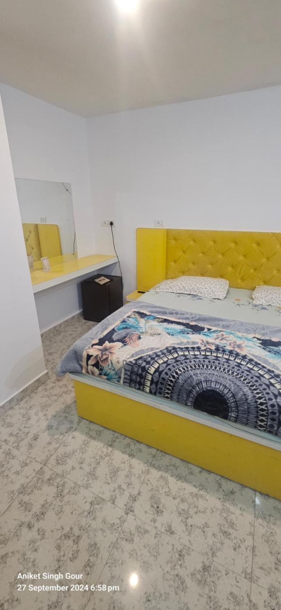 Best B&B In Orchha Εξωτερικό φωτογραφία
