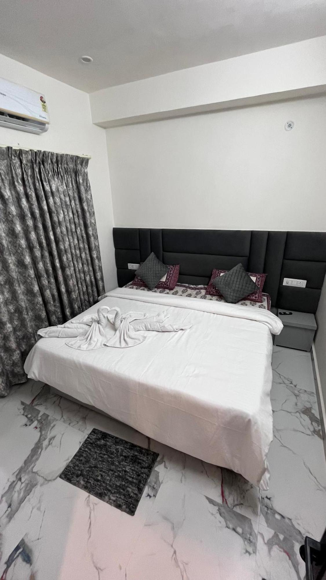 Best B&B In Orchha Εξωτερικό φωτογραφία