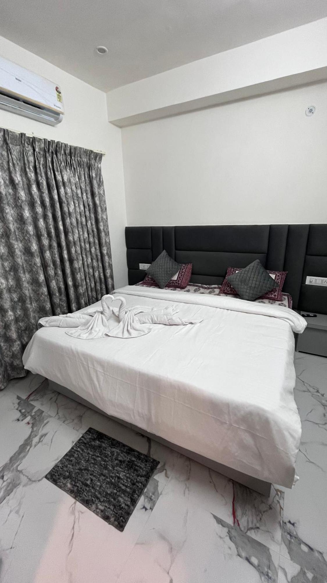 Best B&B In Orchha Εξωτερικό φωτογραφία