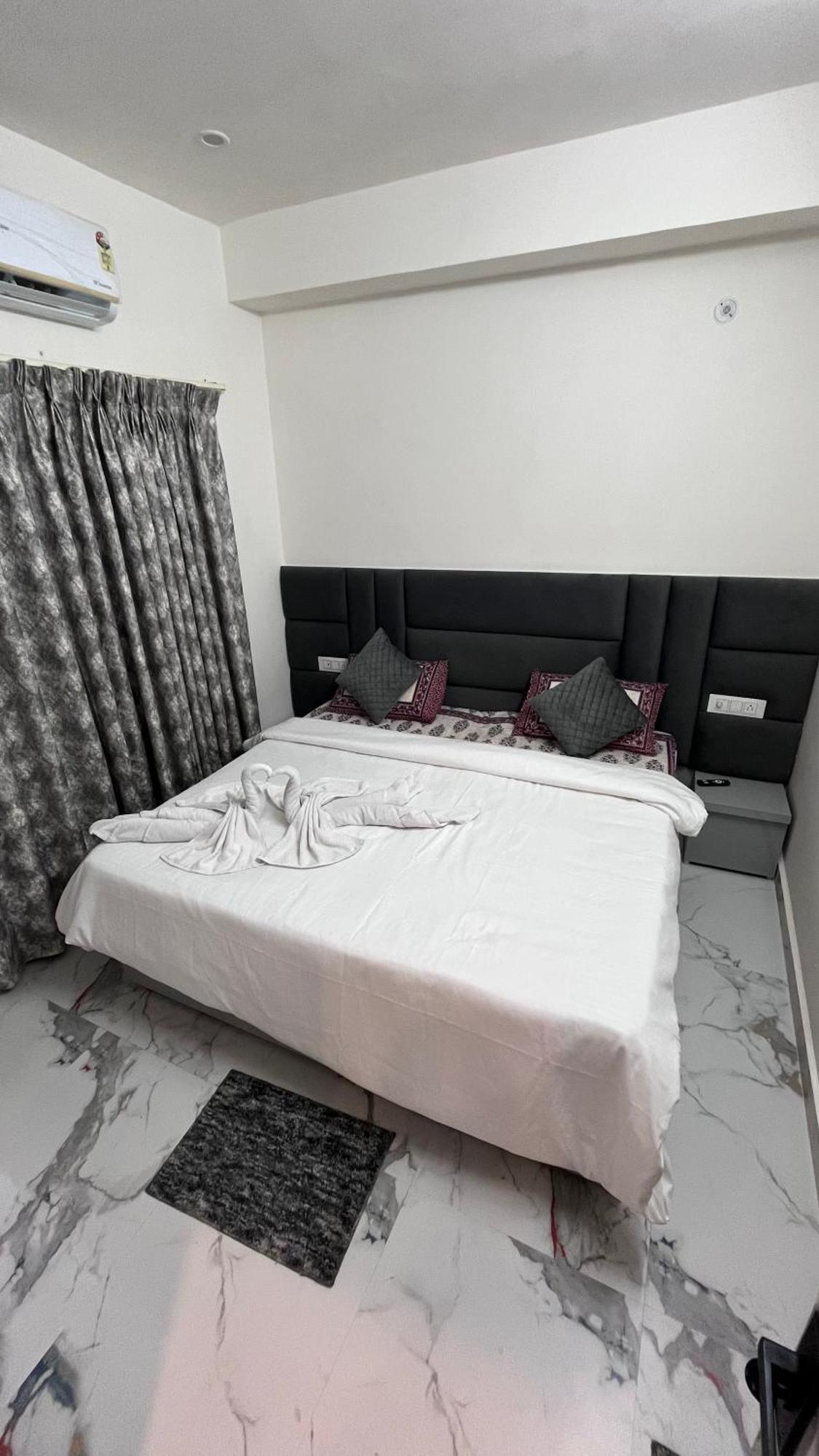 Best B&B In Orchha Εξωτερικό φωτογραφία