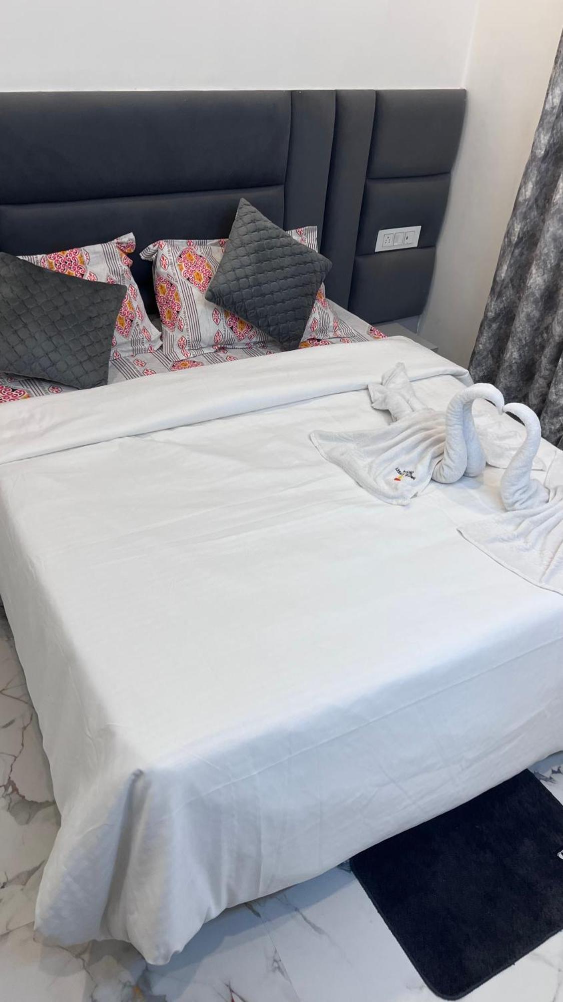 Best B&B In Orchha Εξωτερικό φωτογραφία
