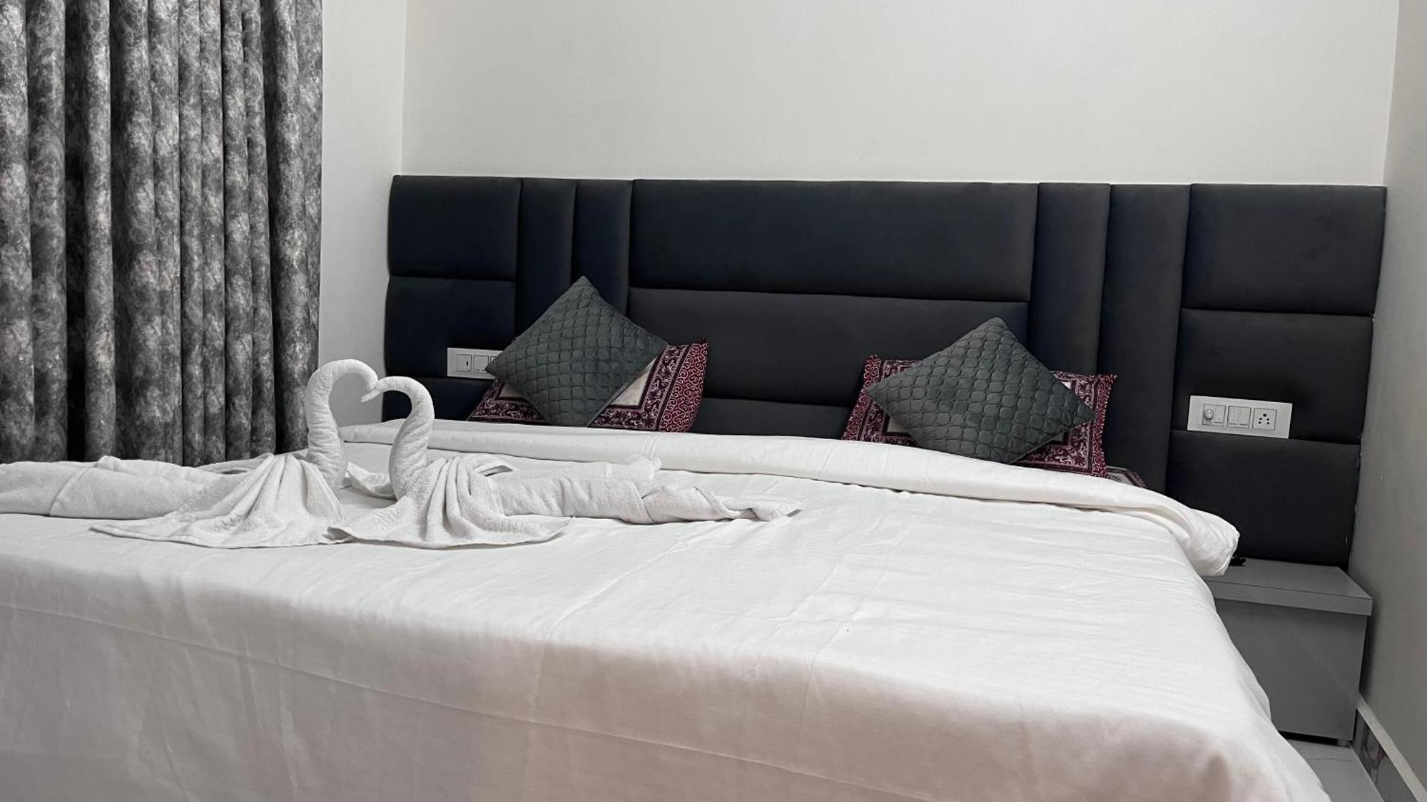 Best B&B In Orchha Εξωτερικό φωτογραφία