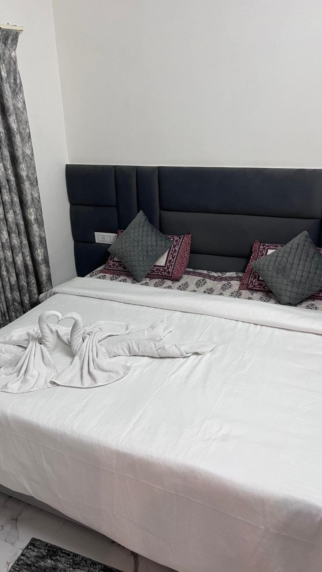 Best B&B In Orchha Εξωτερικό φωτογραφία