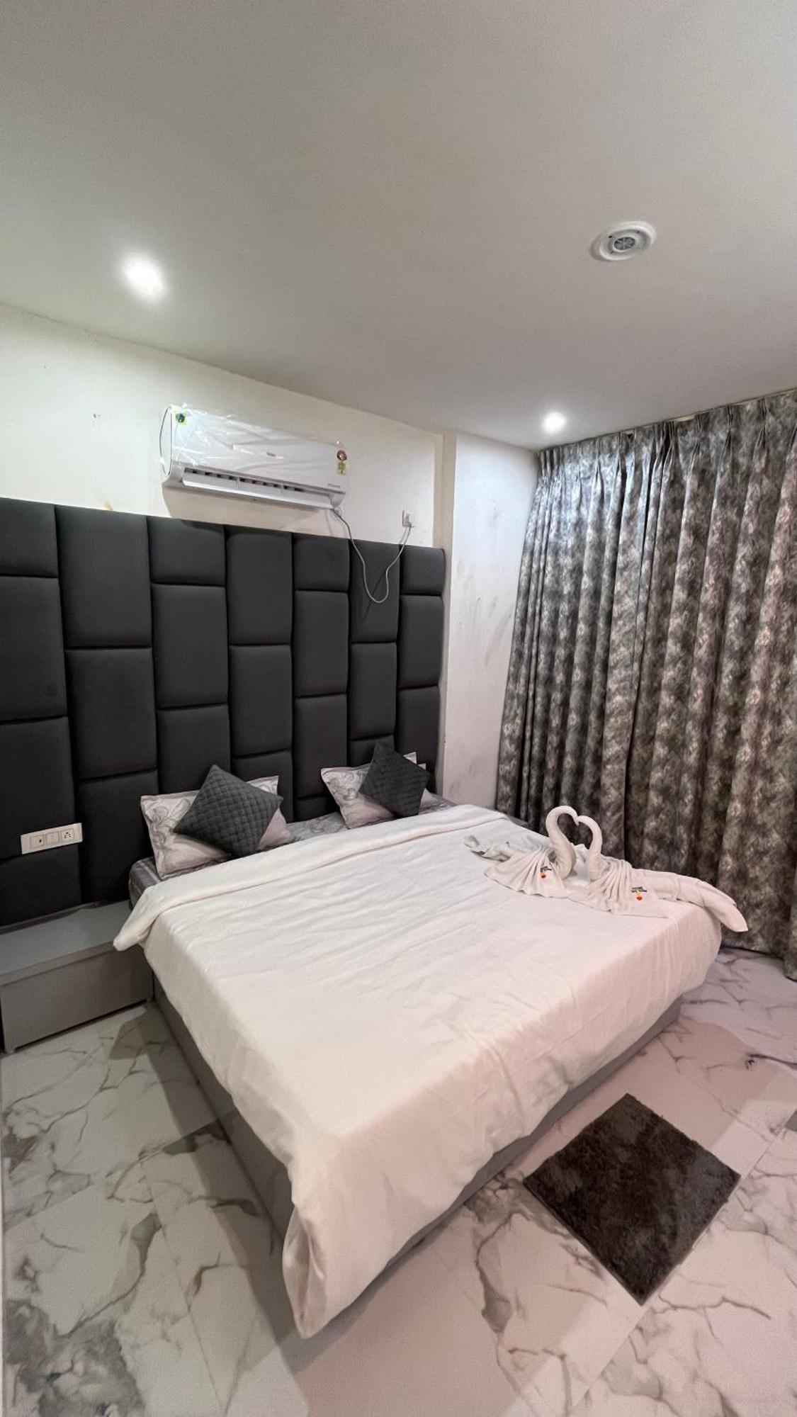 Best B&B In Orchha Εξωτερικό φωτογραφία