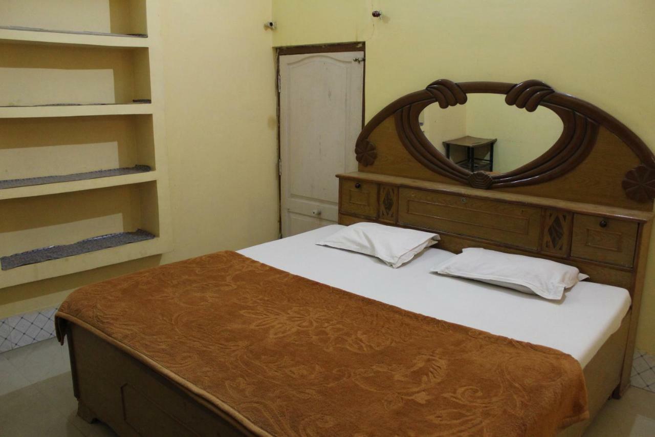 Best B&B In Orchha Εξωτερικό φωτογραφία